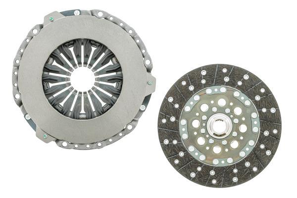 Kit d'embrayage AISIN KY-139R